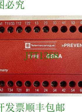原装供应   预控制块 / GSKA/SerieB
