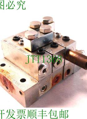 原装供应BIJUR FARVAL 润滑歧管 M2500