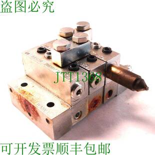 润滑歧管 FARVAL M2500 供应BIJUR 原装