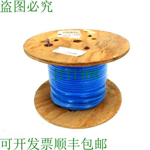 原装供应SPOOL OF  6XV18300EH10 电路电缆 120 英尺 2X22AWG