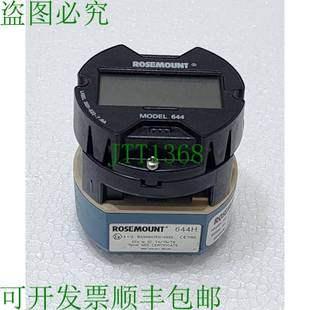 ATEX 温度 644H 100° 2002 644HAI1M5Q4 6402 ROSEMOUNT 00644