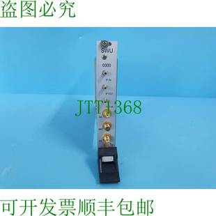 PXI_RF_SW_V3.2 SWU 板 供应INNOWIRELESS 原装