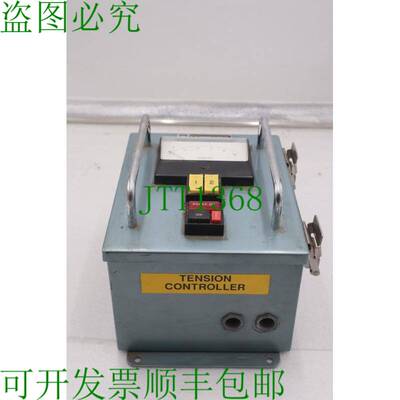 原装供应Comptrol Inc. 型号 M390-2 张力控制器 3680