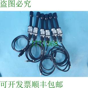 w镜头 25um光学 原装 供应巴斯勒acA1920