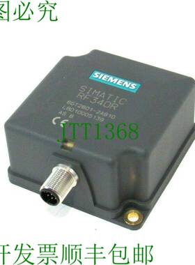 原装供应更换部件 6GT2801-2AB10 部件号 RF340R 6GT28012AB10