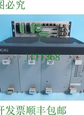 原装供应ACS MC4U-00950 SPIIPlus NT- F/W V2.25 DDM3U-1 45A,PS