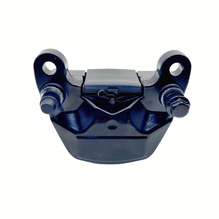 适用爱玛台铃电动车赤兔超能二代狮子标兵反刹下泵对置下泵卡钳