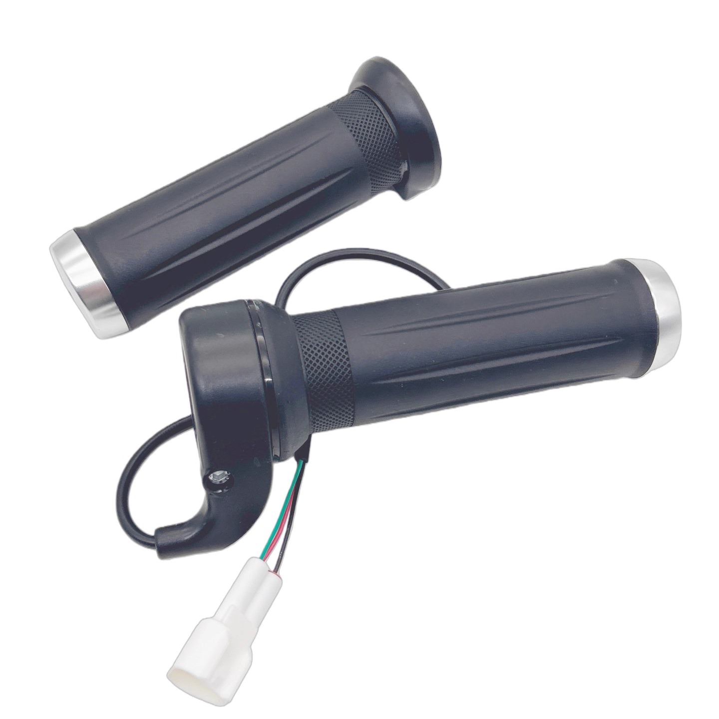 雅迪电动车X5Z3左右把手转把