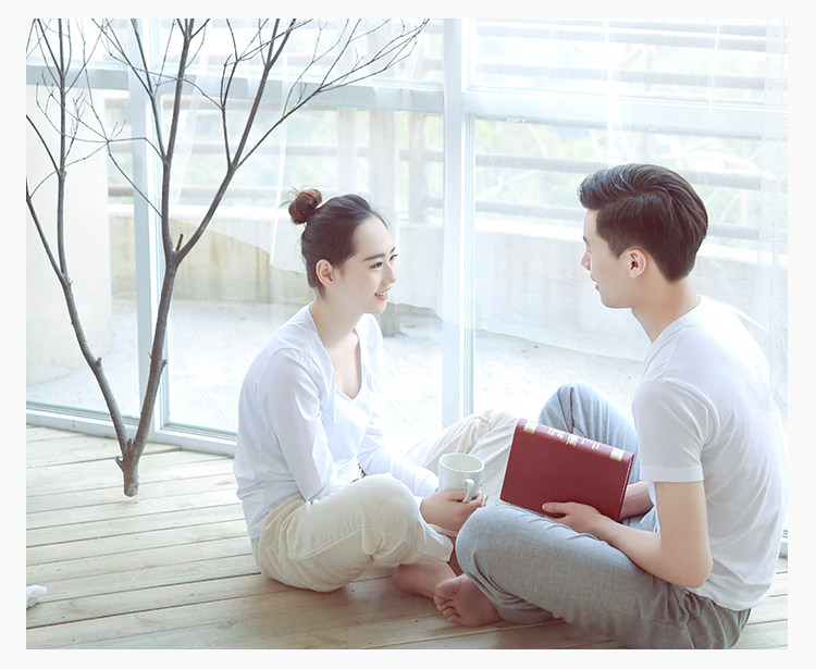 Pantalon pyjama - Ref 724459 Image 3