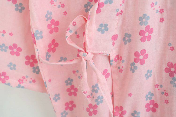 Peignoir - Ref 596179 Image 5