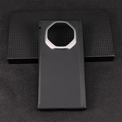 华为MateXT凯夫拉简约轻薄