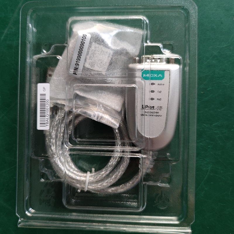 MOXAUSB转RS485422USB转232