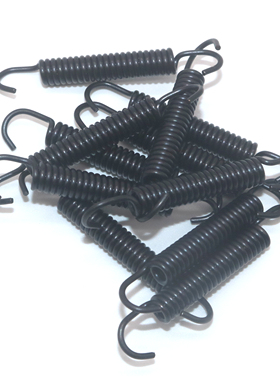 台湾OPT原装配件AN SU SN 2 02 06 KH-8 LY 03 13压线钳弹簧拉簧