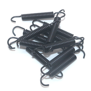 13压线钳弹簧拉簧 台湾OPT原装 配件AN