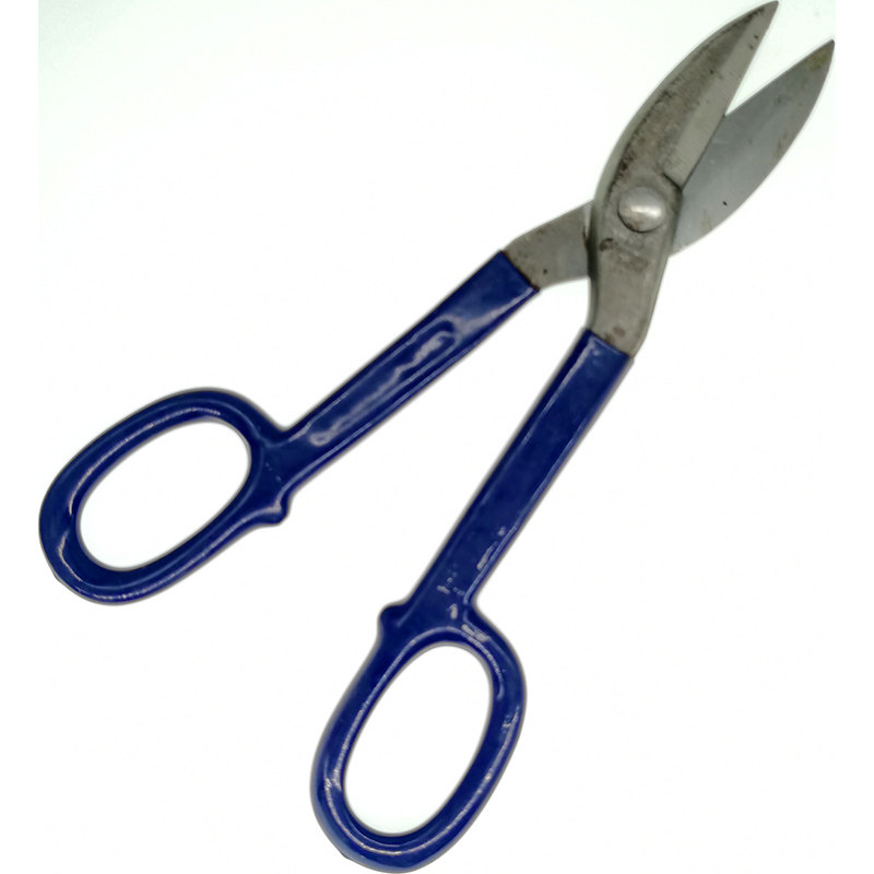 독일 BESSEY ERDI 미국 일자백철박철가위 D146-8 10 12인치