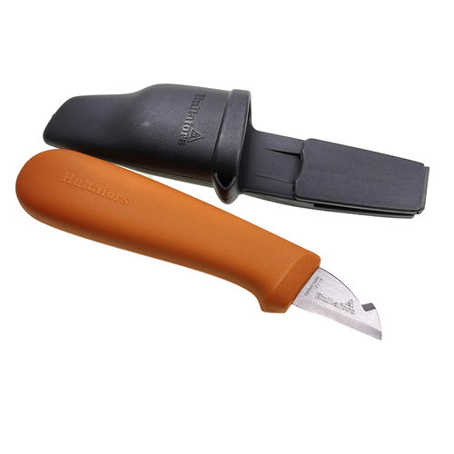 HULTAFORS电工刀剥线工具