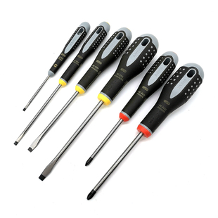 8620 BAHCO百固鱼牌十一字螺丝批刀起子BE 8610 9882 8040 9881