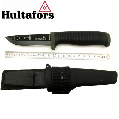 HULTAFORS电工木工户外小刀OK4