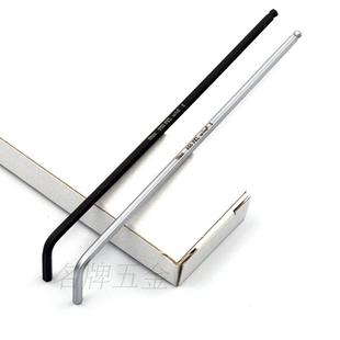 10mm WERA德国维拉公制加长球头内六角扳手950PKL 1.5