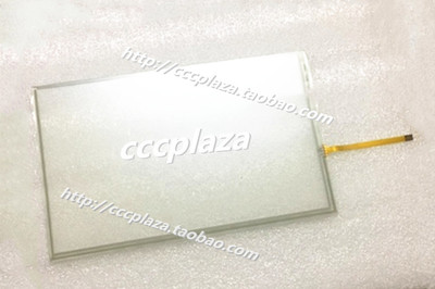 威纶TK6102i V3WV TK6102iV3WV触摸屏触摸板 触摸玻璃 手写外屏幕