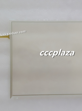 宝元数控系统 LNC ELCLCD-5506A(TP) 触摸屏 触摸板 触摸玻璃外屏