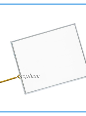 卡诺普机器人 触摸屏 CRP-TPHT80K-C C2 触摸板 触控玻璃手写外屏