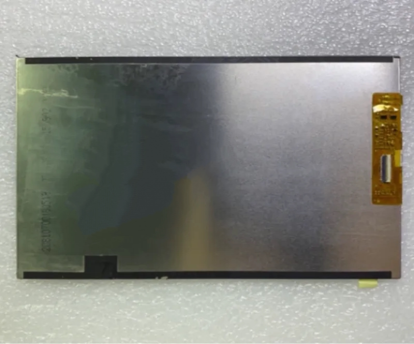 kr070ik4t 20810700180519 cpt 070液晶显示屏幕7寸33pin接口