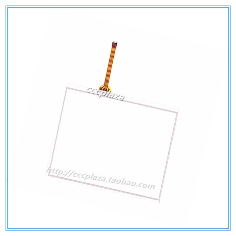 科音KORG Kaoss Pad kp3 电子琴合成器 触摸屏触控板触摸玻璃外屏