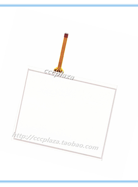 科音KORG Kaoss Pad kp3 电子琴合成器 触摸屏触控板触摸玻璃外屏