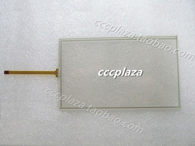 全新步科触摸屏玻璃保护膜