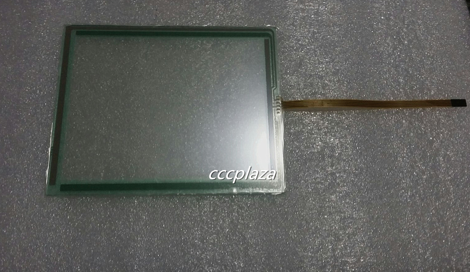 西门子 KTP600 K-TP178 触摸屏 触摸板 触摸玻璃 4线 电阻屏