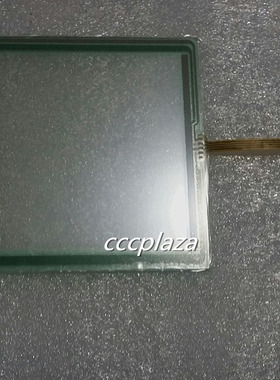 西门子 KTP600 K-TP178 触摸屏 触摸板 触摸玻璃 4线 电阻屏