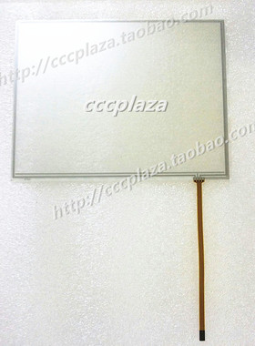 繁易4097ie触摸屏 FLEXEM FE4097C FE4097iE FE4097X触摸屏触摸板