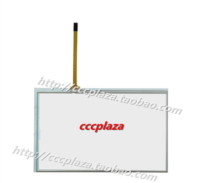 WECON 维控 全新LEVI700HZ触摸屏 触摸板 触摸玻璃 现货