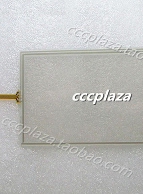 SIEMENS SMART 700IE V3 6AV6 648 0CC11-3AX0  触摸屏触摸板外屏