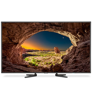 IPS液晶专业显示器大屏拼接多媒体展示显示器 40英寸 NEC V404