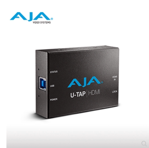 采集卡U-TAPSDIHDMIAJA