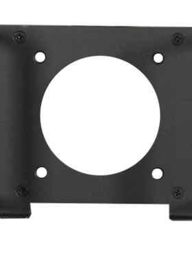 sonnet GPU扩展多功能支架 PuckCuff  VESA 安装支架 eGPU 分离球