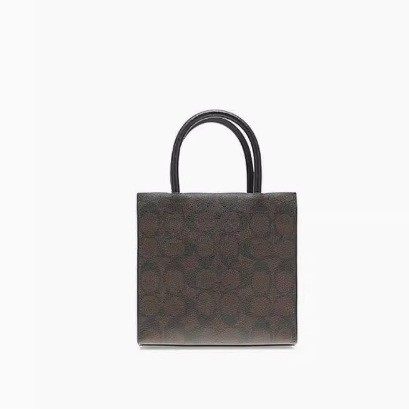 C家高品质新款蔻家mini Cally时尚复古手提琴谱包托特包单肩女包,箱包皮具/热销女包/男包,通用款女包,淘宝优惠券,粉丝福利购,淘宝优惠卷