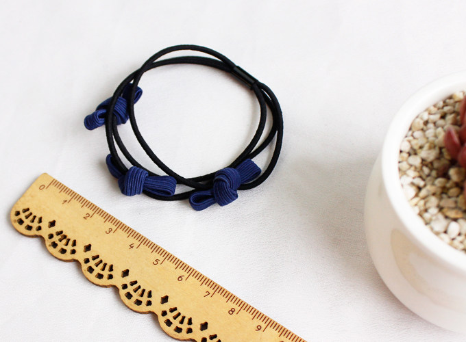 Accessoire cheveux en autre - Ref 1199734 Image 5