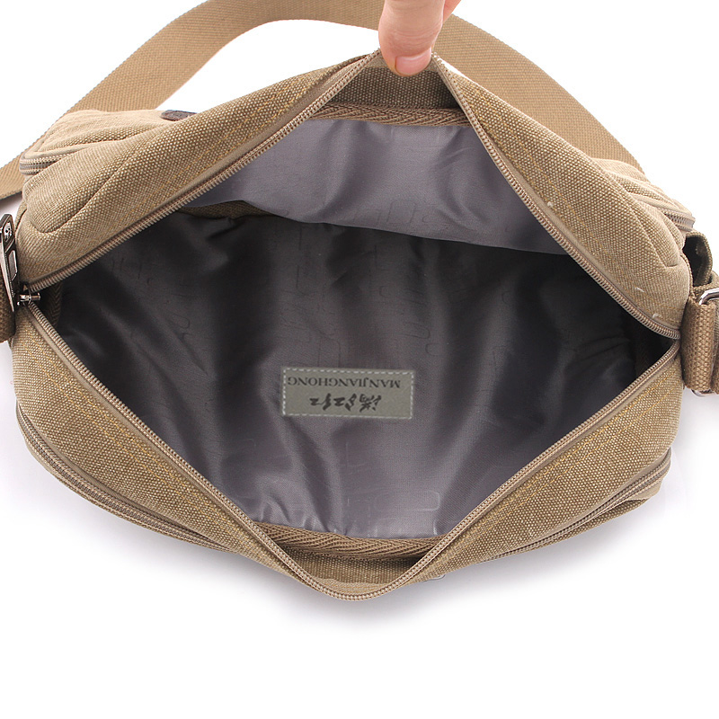 Sac homme - Ref 49692 Image 5