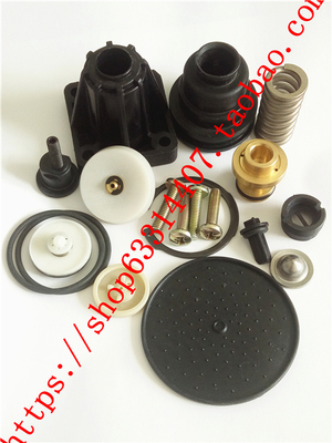 汽车空气干燥器配件修理包集成