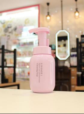 日本 Lissage i Cleansing Soap 2合1美肌卸妆洁面泡沫（现货）
