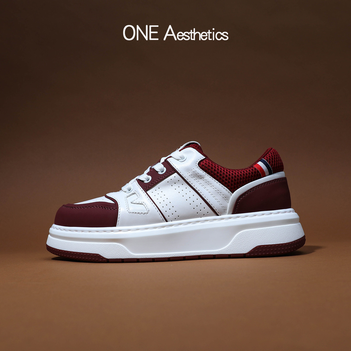 2026新款厚底小白鞋男款面包鞋百搭增高运动板鞋男士休闲鞋子潮鞋,流行男鞋,时尚休闲鞋,淘宝优惠券,粉丝福利购,淘宝优惠卷