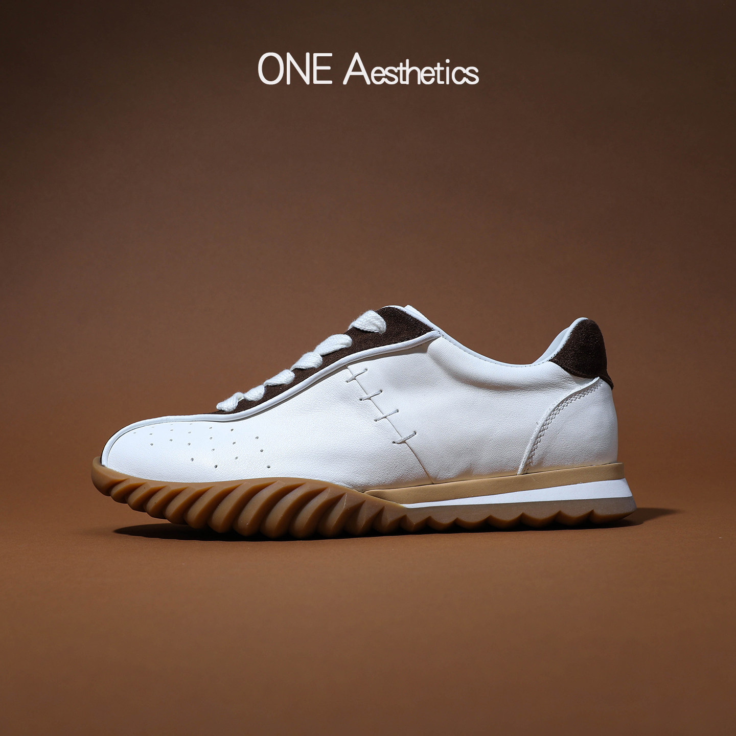 小众男鞋复古阿甘德训鞋男款百搭平底休闲鞋舒适百搭小白鞋男板鞋,流行男鞋,时尚休闲鞋,淘宝优惠券,粉丝福利购,淘宝优惠卷