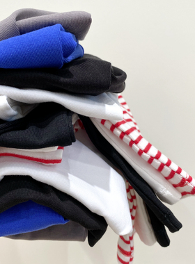 basement好闺蜜人手一件 港风复古基础款女士圆领 无袖T恤 A2-230