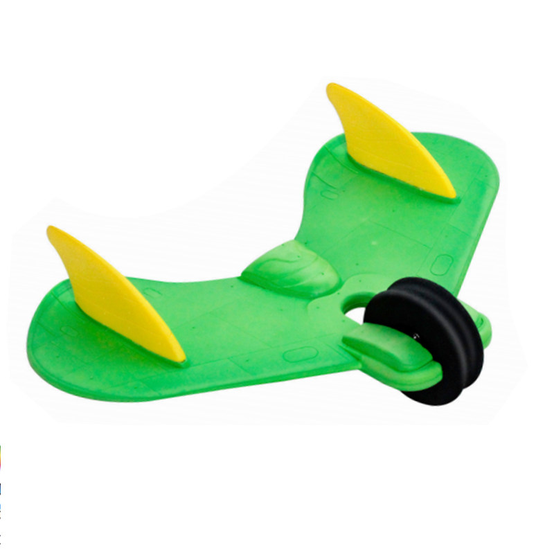 儿童投掷感统训练器材