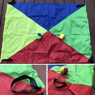 儿童体育游戏玩具球感统训练器材