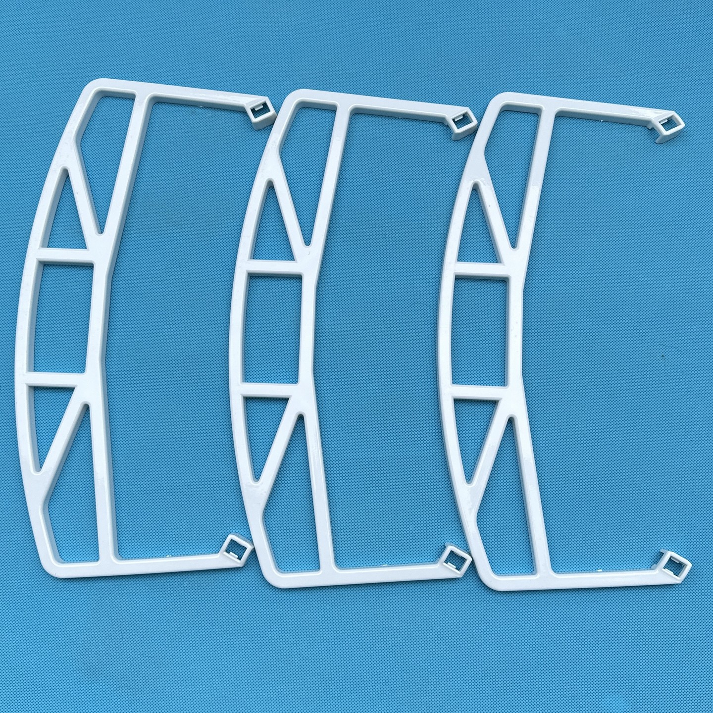 美的空调防吸窗帘支架圆柱立式柜机进风口格栅挡板华凌静优风智行,收纳整理,空调挡风板,淘宝优惠券,粉丝福利购,淘宝优惠卷