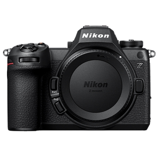 尼康全画幅微单 Z 6lll 机身 24-70套机 6K专业级相机 z6 iii Z63